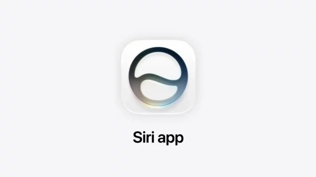 Мест может не хватить: почему вам нужно бежать в список ожидания новой Siri AI прямо сейчас