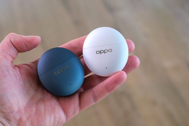 Наушники OPPO Enco Air5s: стоит ли покупать? | DGL.RU