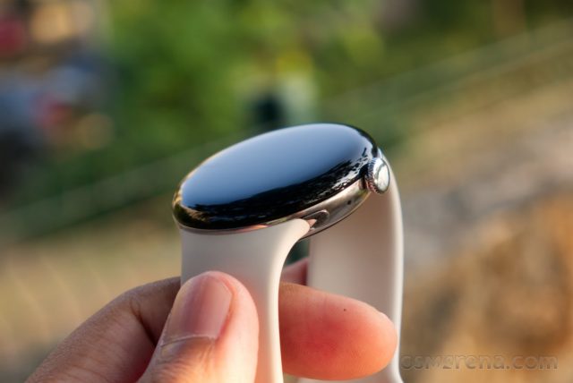 Умные часы Google Pixel Watch 3 и Wear OS 7 | DGL.RU