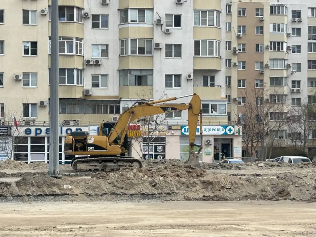 Строители массово заменяют бетон на неожиданную композицию: счета за отопление могут удивить