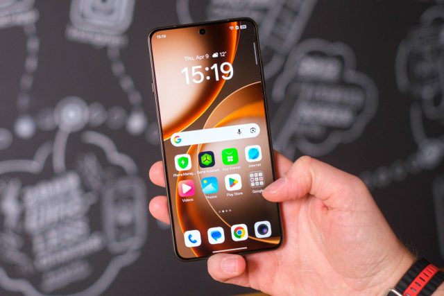 Оболочка Oppo ColorOS 17: стоит ли ждать? | DGL.RU