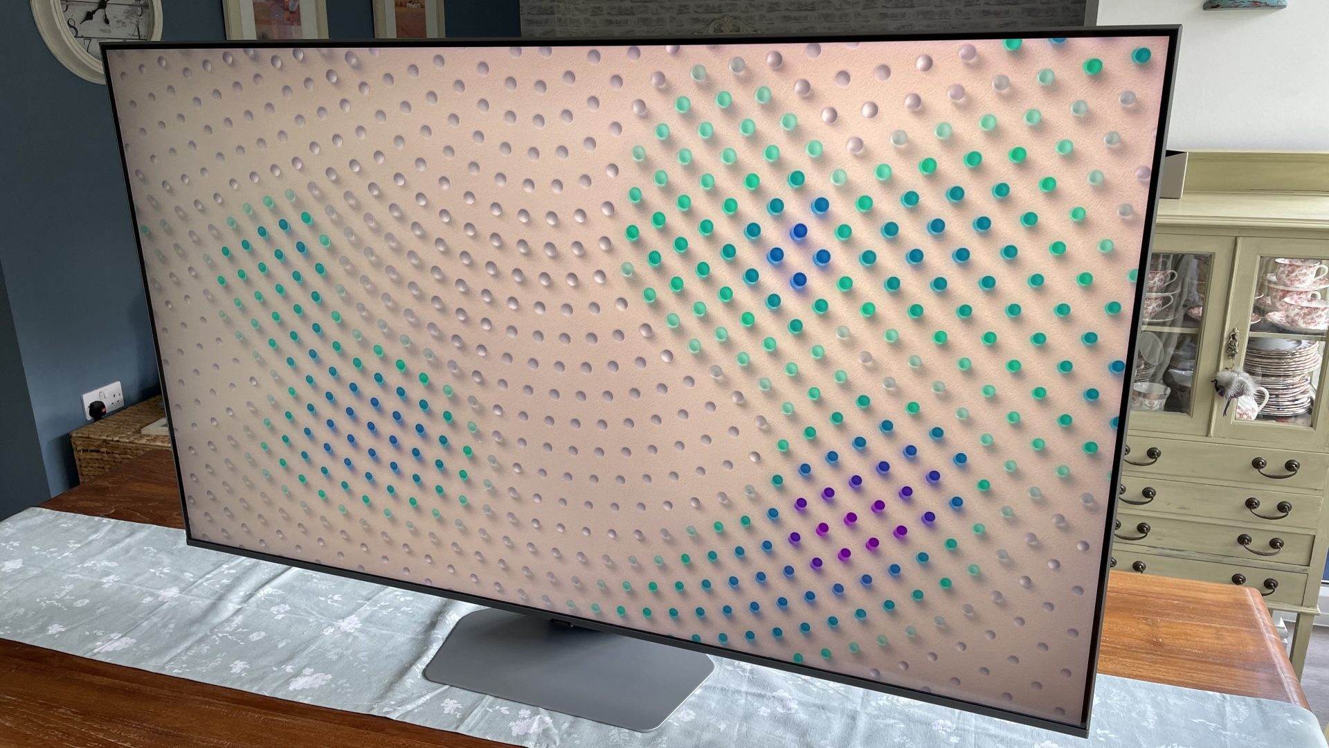 Samsung Q80D