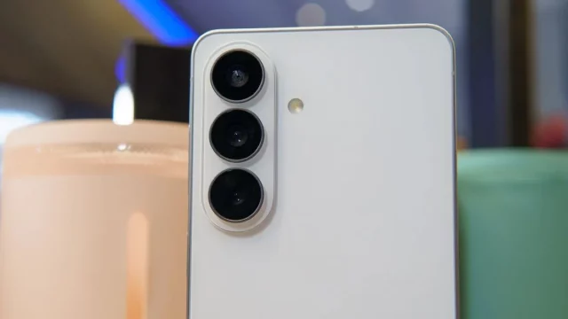 Смартфон Samsung Galaxy S27: стоит ли ждать? | DGL.RU