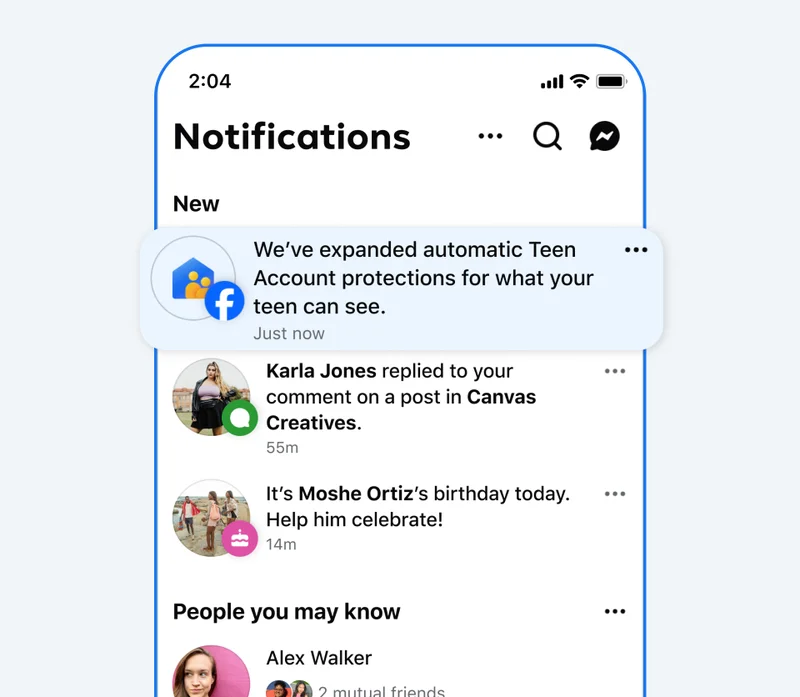 Новые алгоритмы Instagram: конец залипанию | DGL.RU