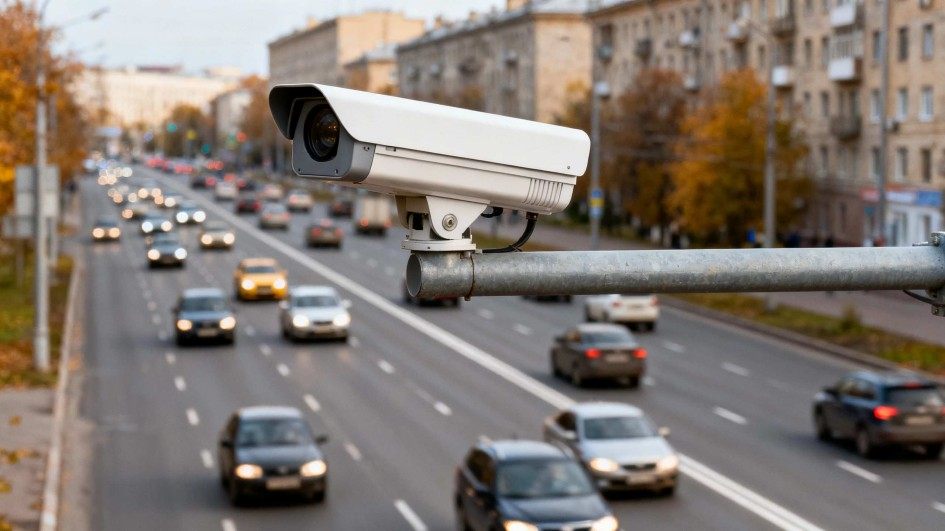 Камеры начнут фиксировать отсутствие ОСАГО: когда заработает система и что грозит водителям