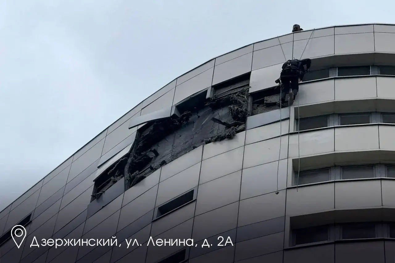 8-летняя девочка погибла при атаке БПЛА в Подмосковье