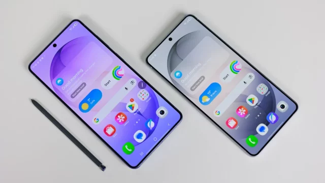 Смартфоны Samsung: как обновить скрытые службы | DGL.RU