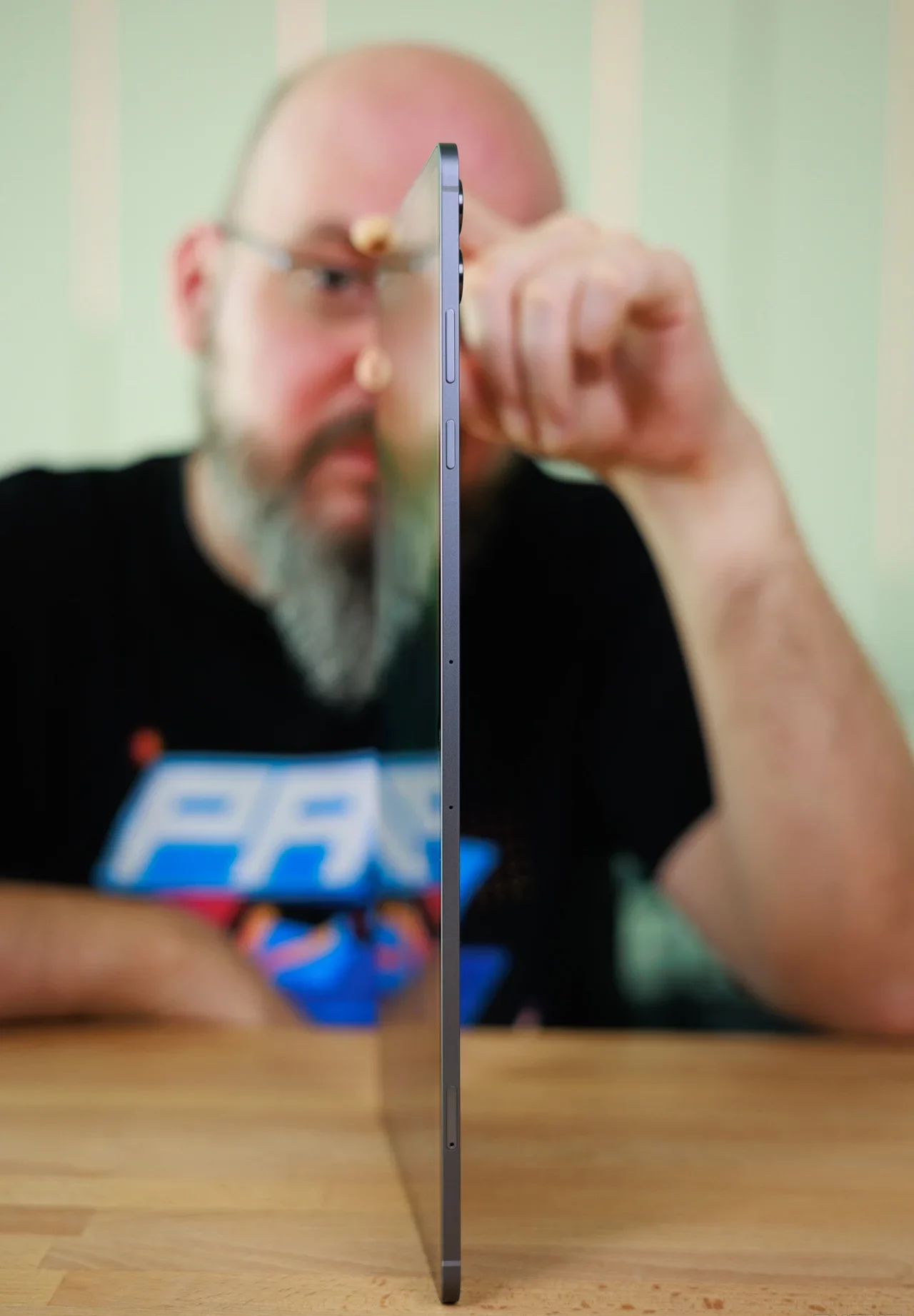 Samsung Galaxy Tab S12 Ultra: стоит ли брать? | DGL.RU