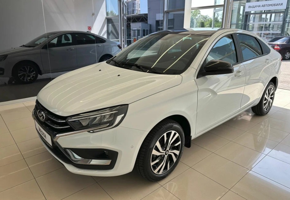 Lada Vesta NG: как изменился народный автомобиль и что не устраивает владельцев