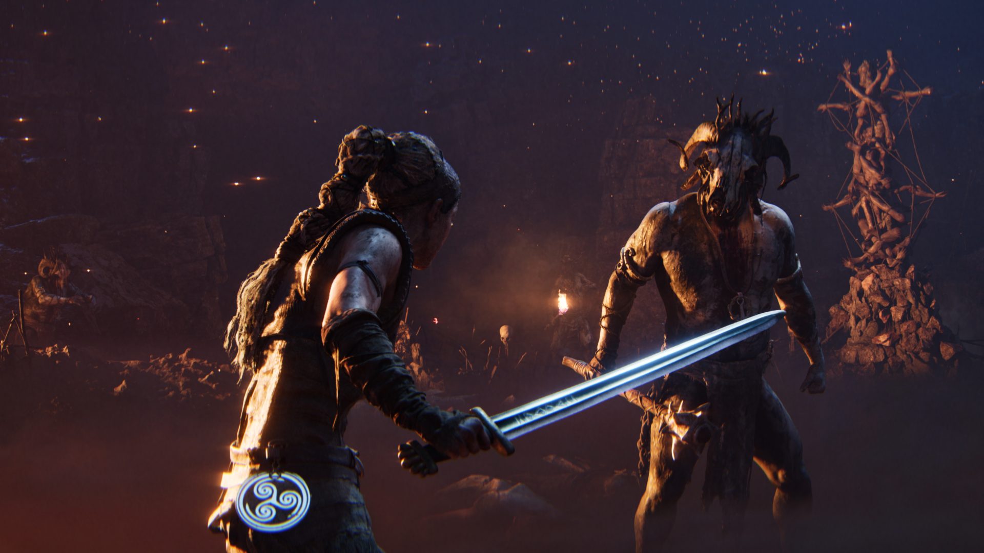 Senua's Saga: Hellblade 2