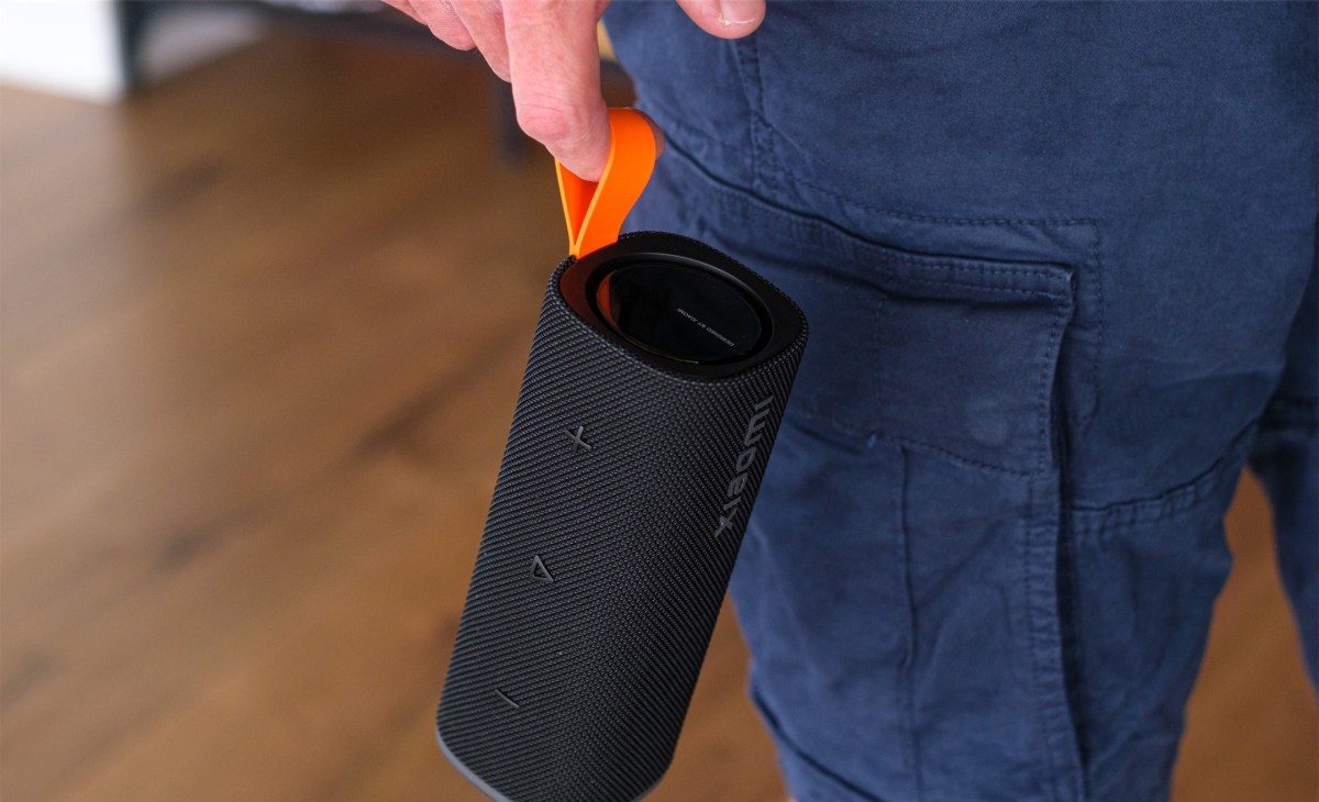 Стоит ли брать Xiaomi Sound Play для лета? | DGL.RU