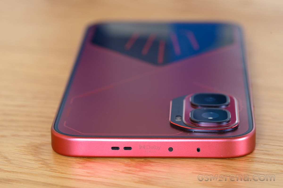 Infinix GT 50 Pro