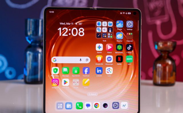 Смартфон Oppo Find N7: стоит ли покупать? | DGL.RU