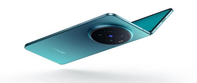 Смартфон vivo X Fold6 5G: стоит ли покупать? | DGL.RU