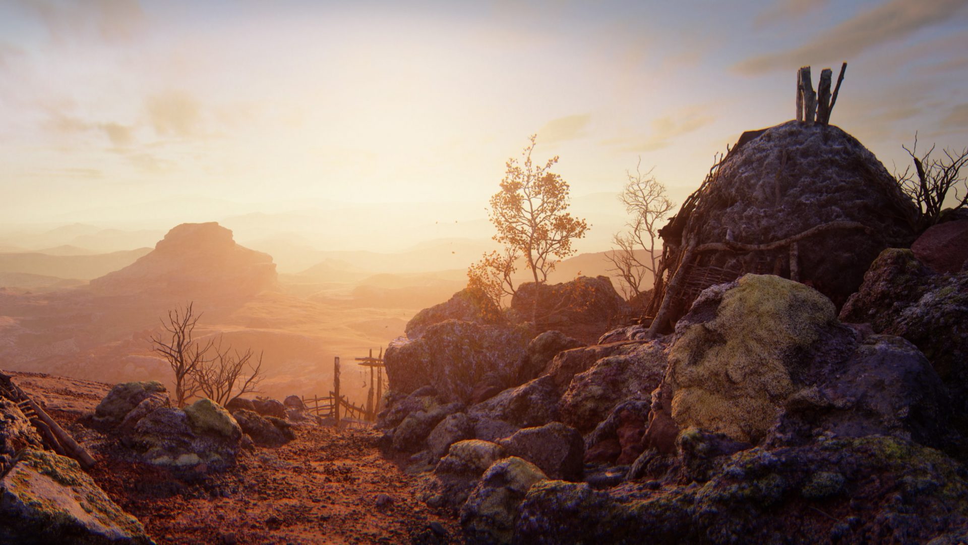 Senua's Saga: Hellblade 2