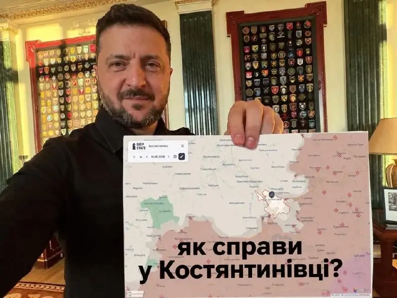 «Господи, что за придурок»: украинцы обрушились на Зеленского после нового выпада в адрес Путина