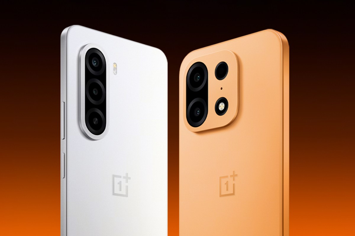 Смартфон OnePlus Turbo 6X: батарея на 8000 мАч | DGL.RU