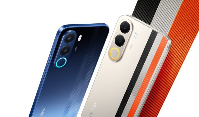 Смартфон Realme P4x 4G: стоит ли покупать? | DGL.RU