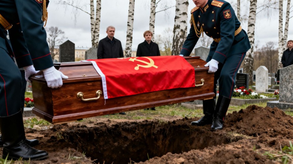 В Петербурге перезахоронят летчика, сбившего 10 самолетов в 1943 году