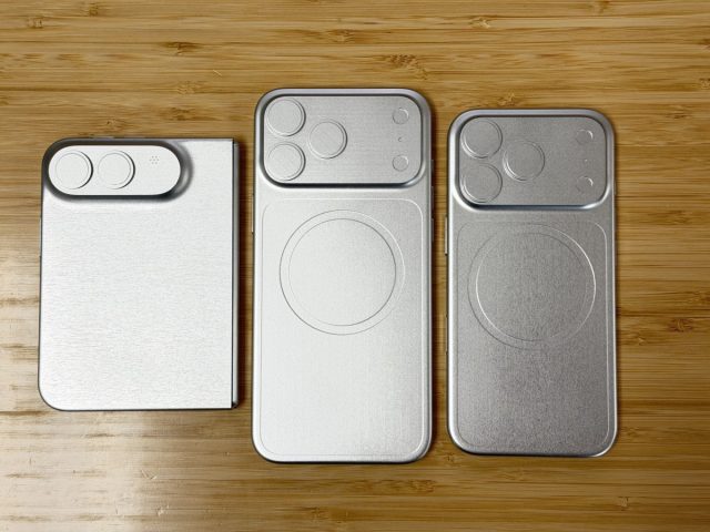 8 сентября: Apple наконец-то покажет складной iPhone и iPhone 18 Pro или снова обманет?
