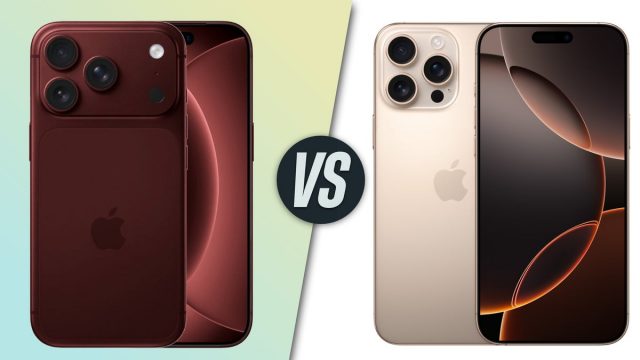 Стоит ли менять iPhone 16 Pro Max на iPhone 18 Pro Max?