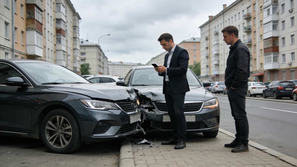ВС объяснил, когда виновник ДТП обязан доплатить за ремонт пострадавшему