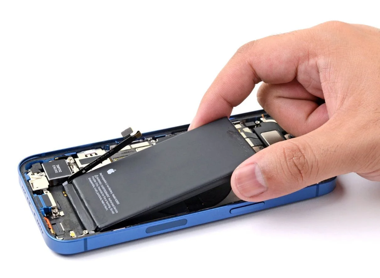 Фатальный изъян iPhone 13: Apple скрывает дефект, который лечится лишь одним путем картинка Фатальный изъян iPhone 13: Apple скрывает дефект, который лечится лишь одним путем
