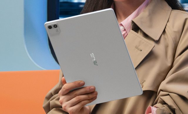 Asus Pad возвращается на рынок: брать или нет? | DGL.RU