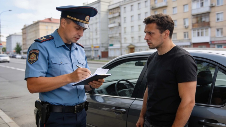 В Беларуси ввели новые штрафы и правила для водителей и пешеходов