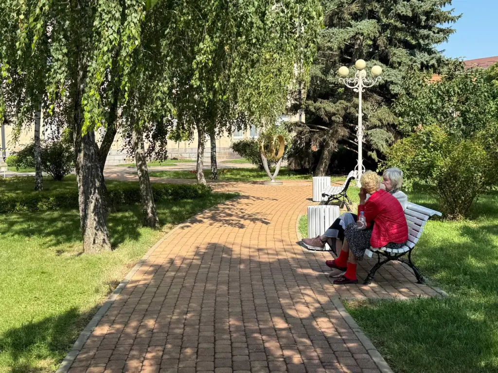 Пять групп пенсионеров, у которых увеличатся пенсии в июле 2026 года