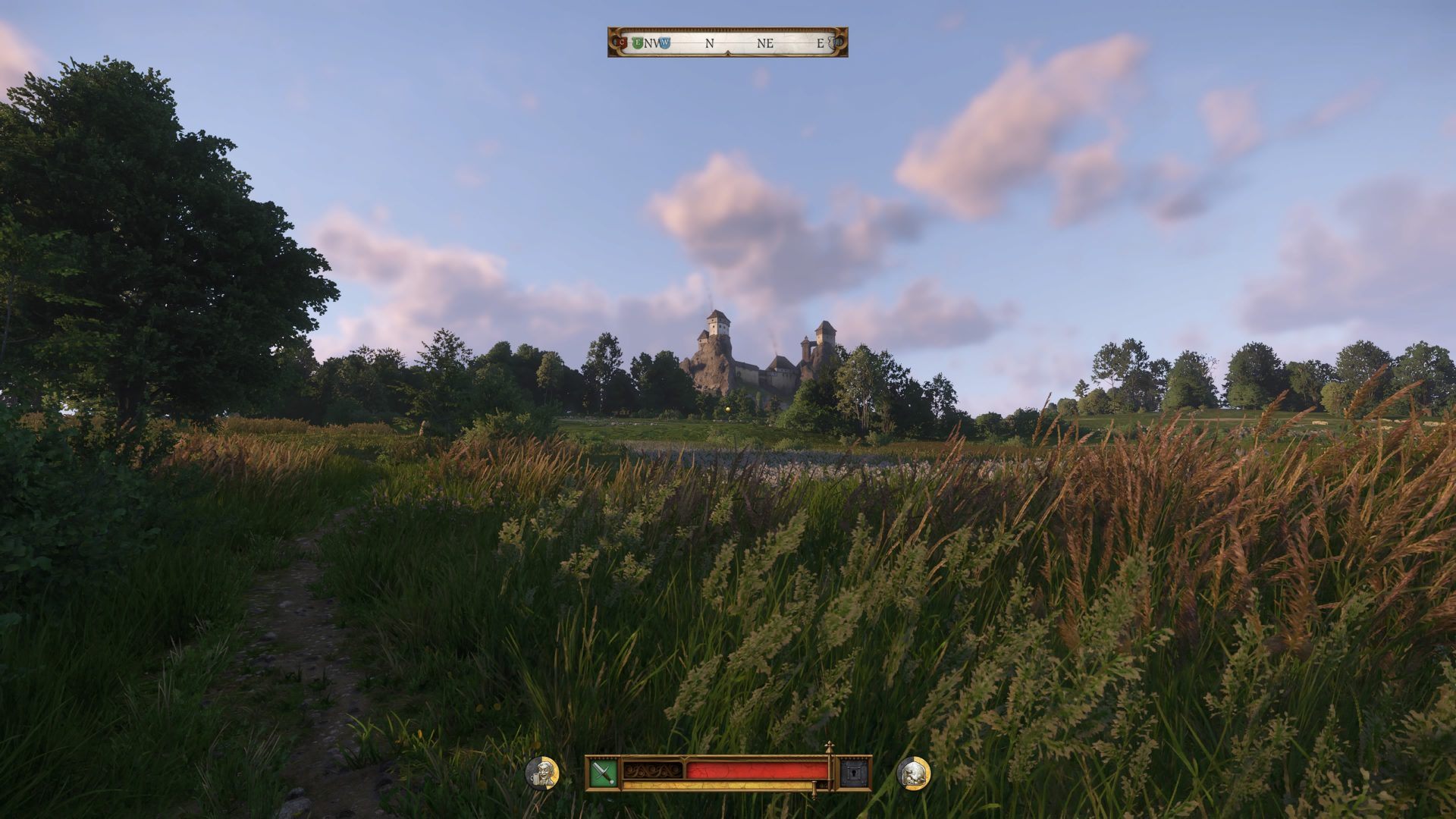Обзор Kingdom Come: Deliverance 2 — главная RPG 2025 года картинка Kingdom Come: Deliverance 2