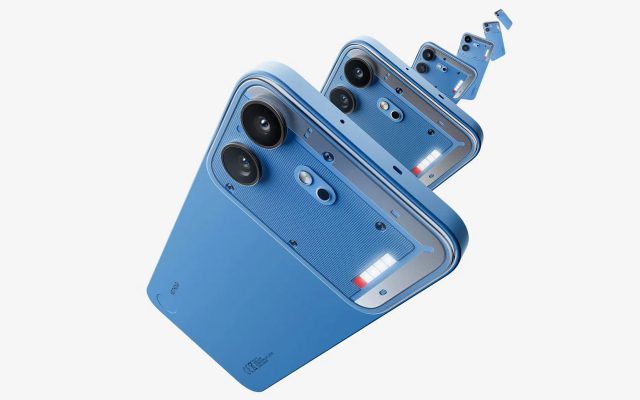 Смартфон Nothing Phone (4b): стоит ли брать? | DGL.RU