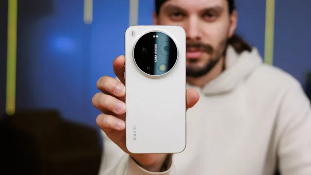 Xiaomi превратит «киллер-фичу» безопасности Galaxy S26 Ultra в бесплатный пустяк?