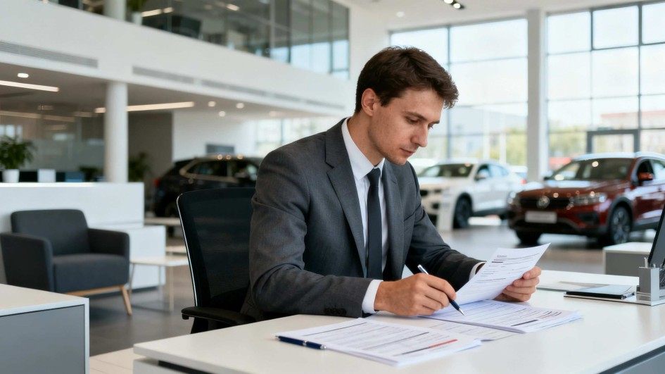 Дилерам открыли новый способ выкупа авто у частников без залога и лишних затрат