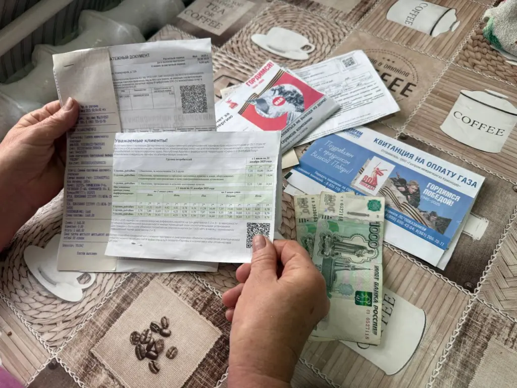 Не оплачивайте за квартиру с июня: пенсионерам разъяснили, как аннулировать квитанции по ЖКХ