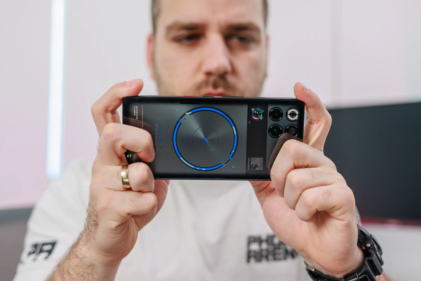 RedMagic 11S Pro