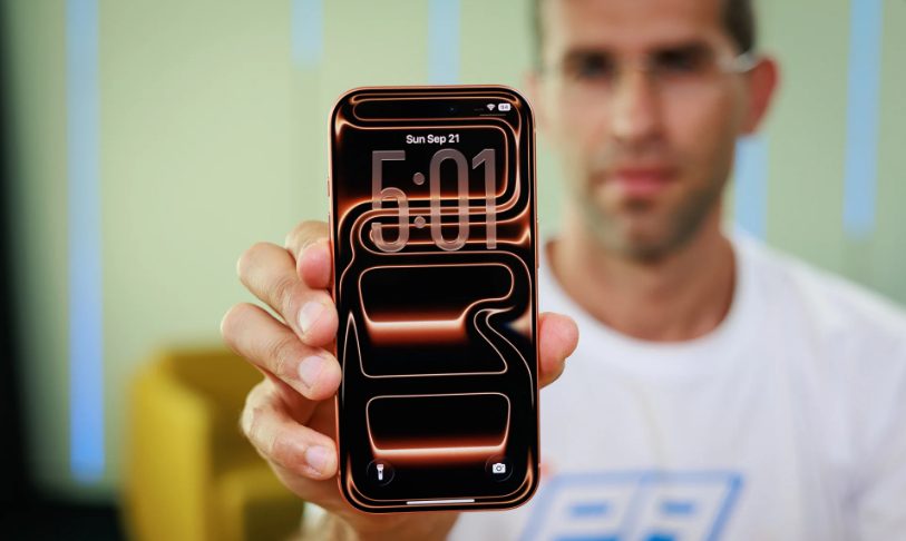 Технологический тупик: как дурацкая функция камеры iPhone 18 Pro может погубить iPhone 20 картинка Технологический тупик: как дурацкая функция камеры iPhone 18 Pro может погубить iPhone 20