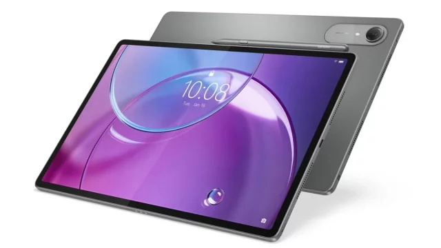 Новый планшет Lenovo Idea Tab Pro Gen 2 — большой, шустрый и доступный