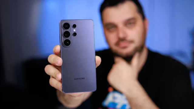 Galaxy S26 Ultra: Честные ответы на неудобные вопросы Galaxy S26 Ultra: Честные ответы на неудобные вопросы