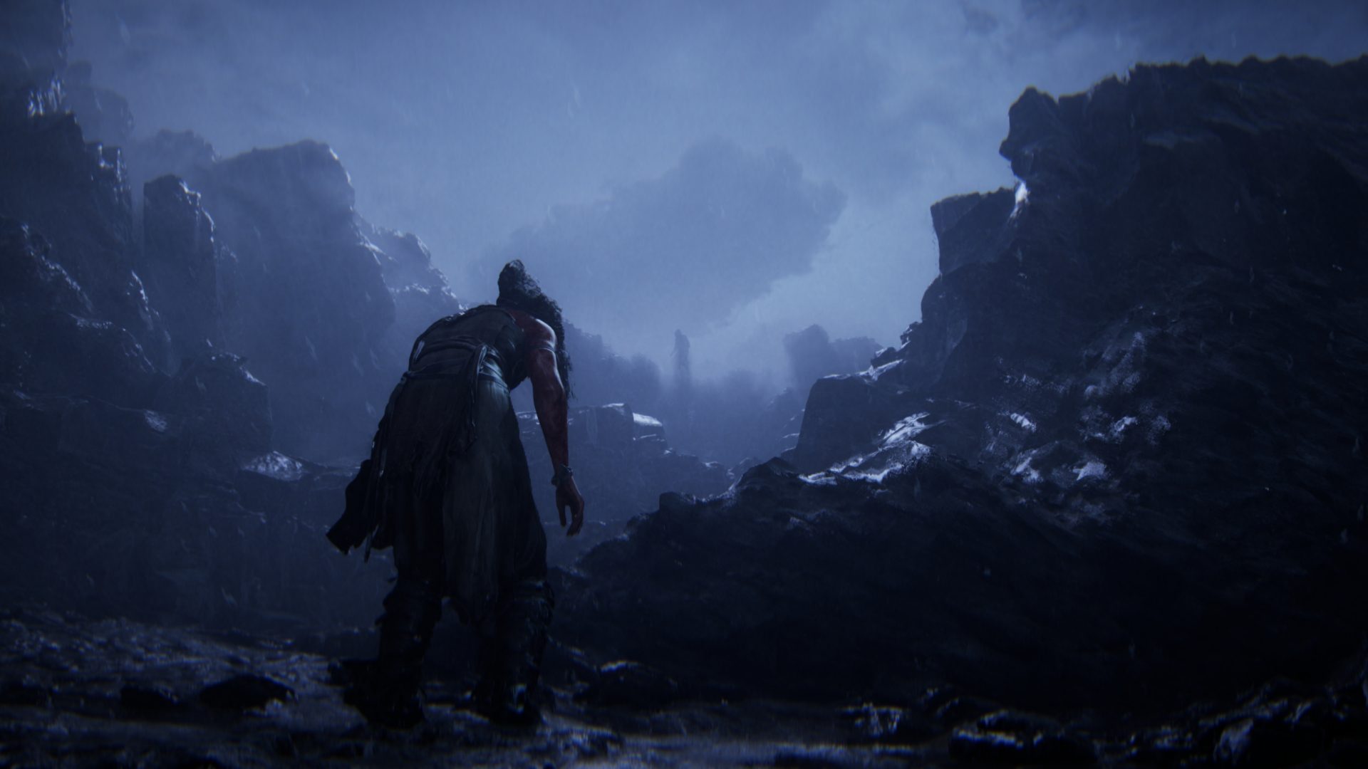 Senua's Saga: Hellblade 2