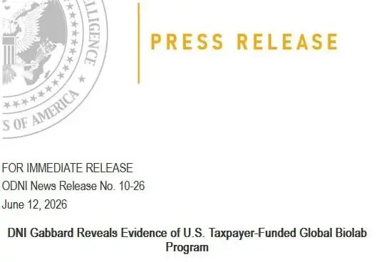 Украинский ВПК был связан с разработкой биооружия: Нацразведка США рассекретила карту биолабораторий