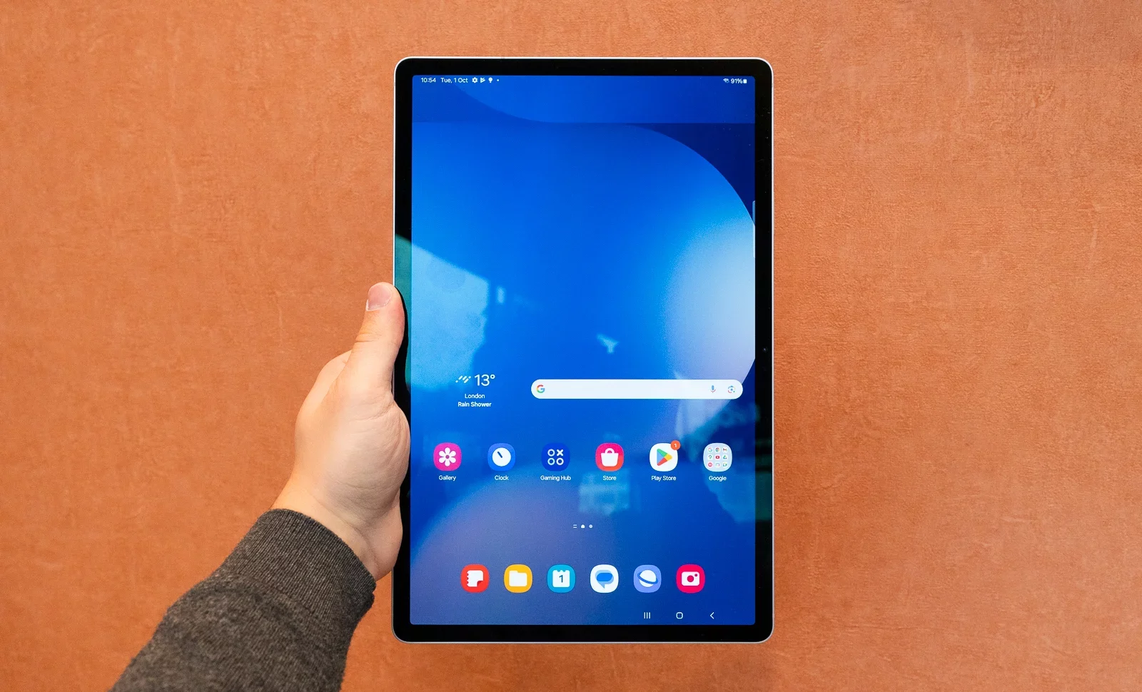 Эволюция на паузе: почему новые планшеты от Samsung разочаруют гиков картинка Samsung Galaxy Tab S12 Ultra: брать или нет? | DGL.RU