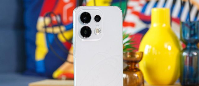 Смартфон Oppo Reno16 Pro: стоит ли покупать? | DGL.RU