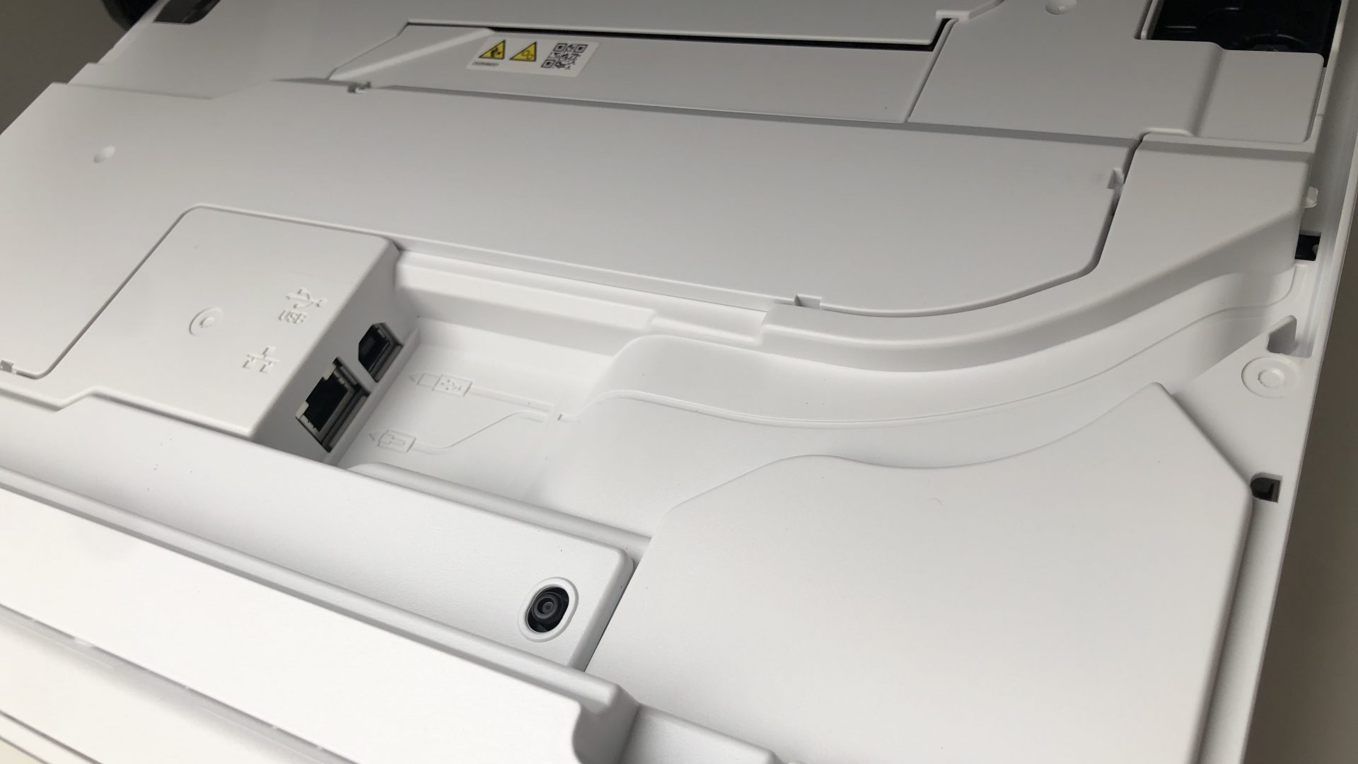 Brother DCP-J1800DW