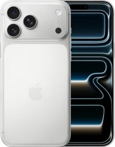 Apple iPhone 17 Pro
