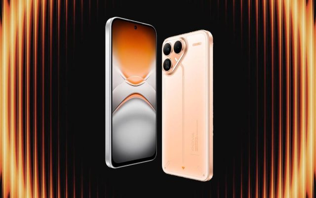 Смартфон Tecno Pova 8 5G: стоит ли покупать? | DGL.RU
