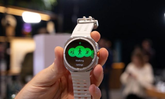 Снова старое железо? Покупателей Galaxy Watch Ultra 2 ждет неприятный сюрприз с автономностью