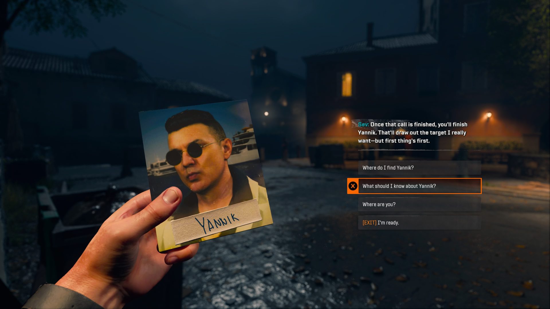 Call of Duty: Black Ops 6