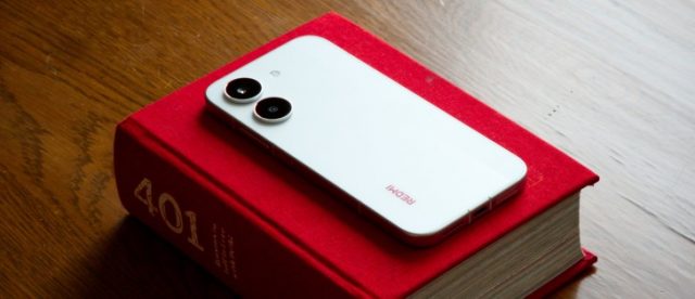 Обзор Xiaomi Redmi Turbo 5 — рекордная батарея на 7540 мАч