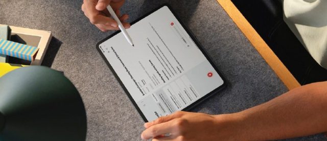 Результаты тестов Oppo Pad 5 с матовым дисплеем (он же Air5)